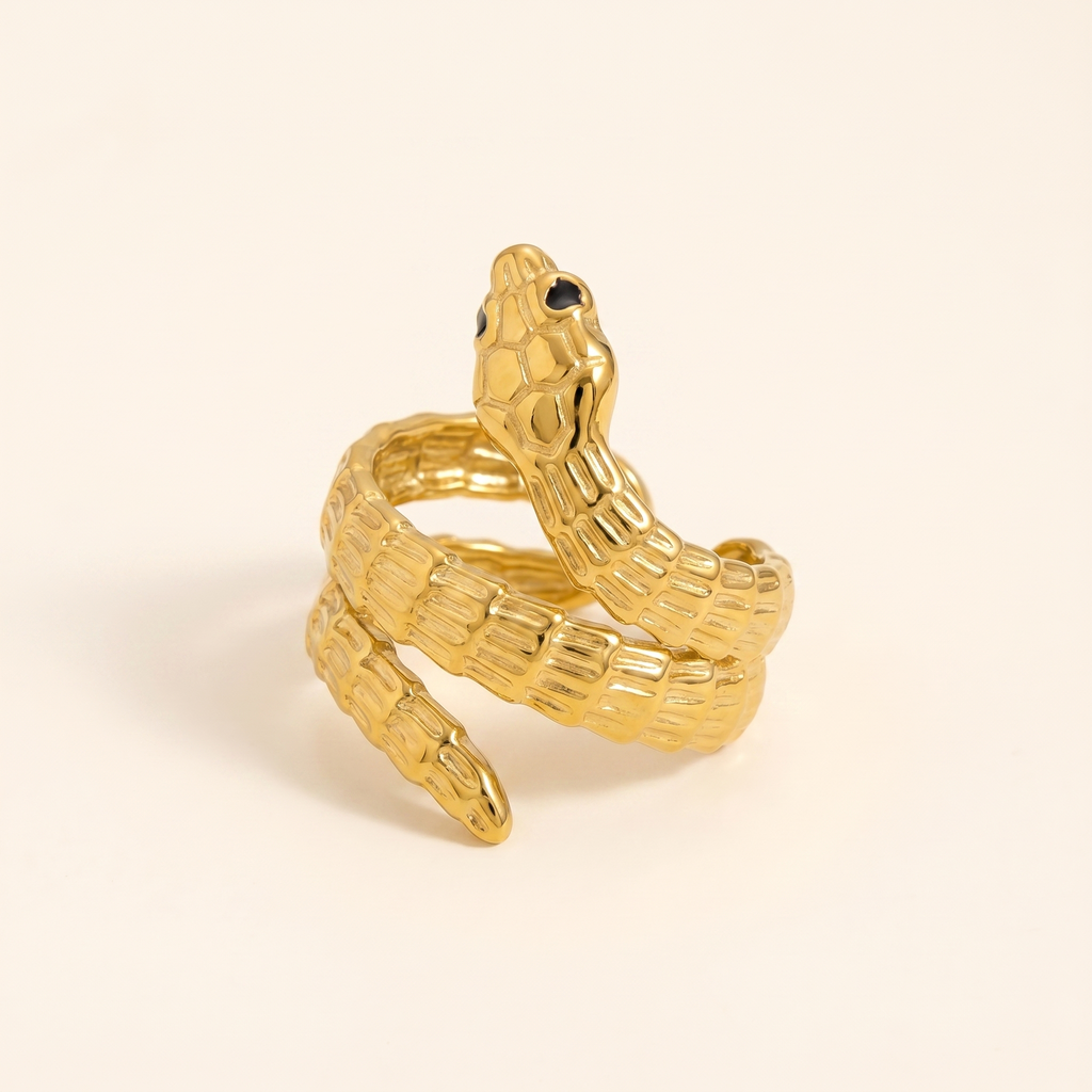 Serpent Ring
