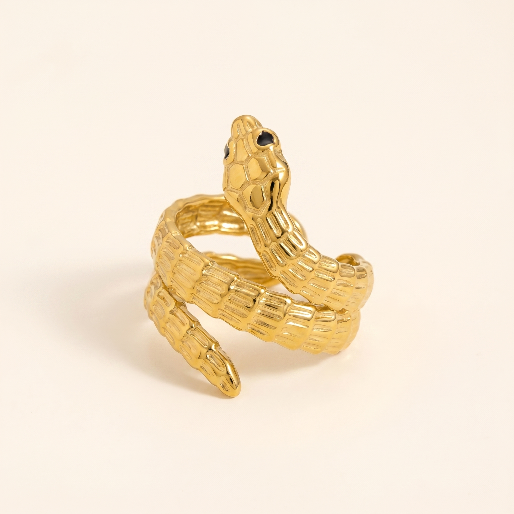 Serpent Ring