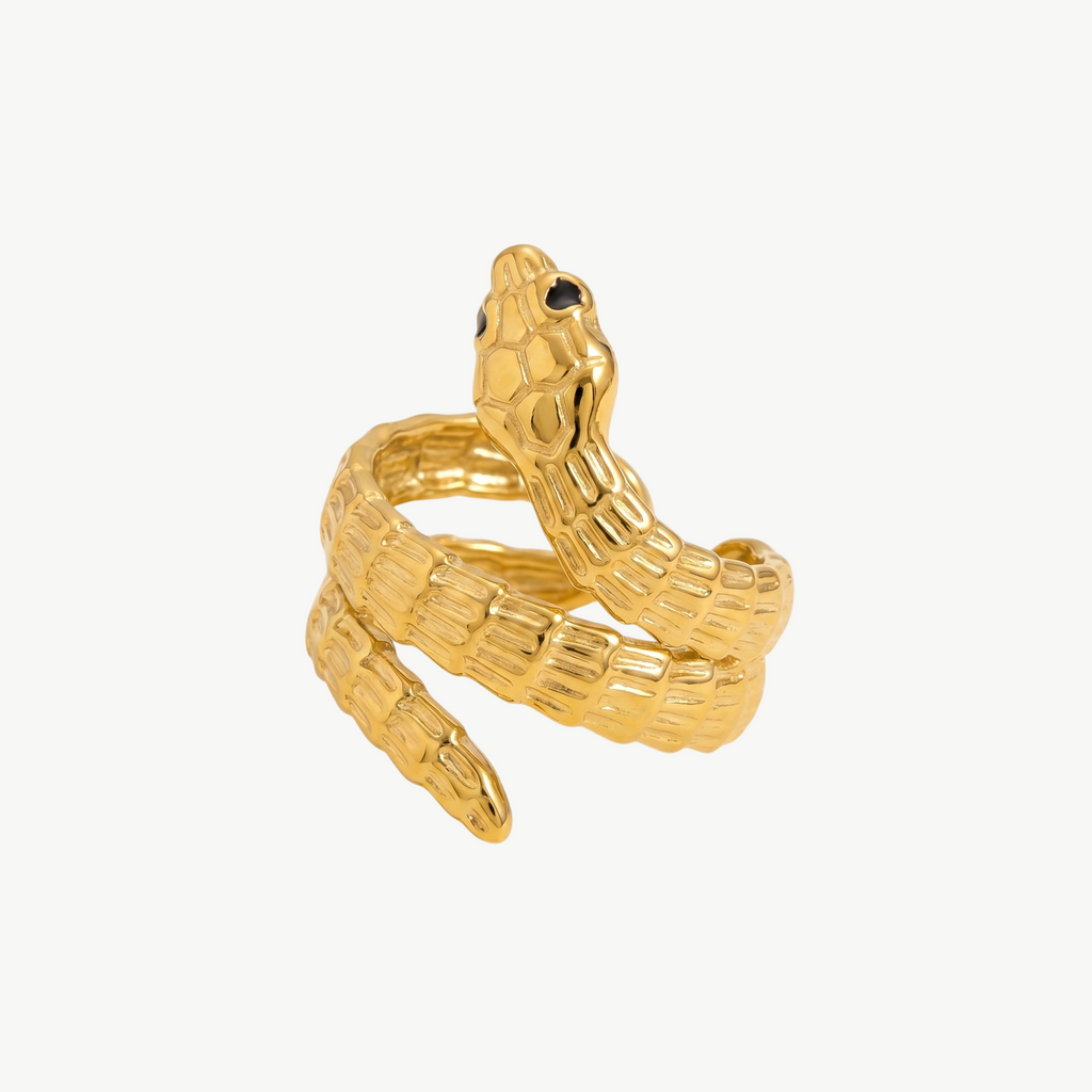 Serpent Ring