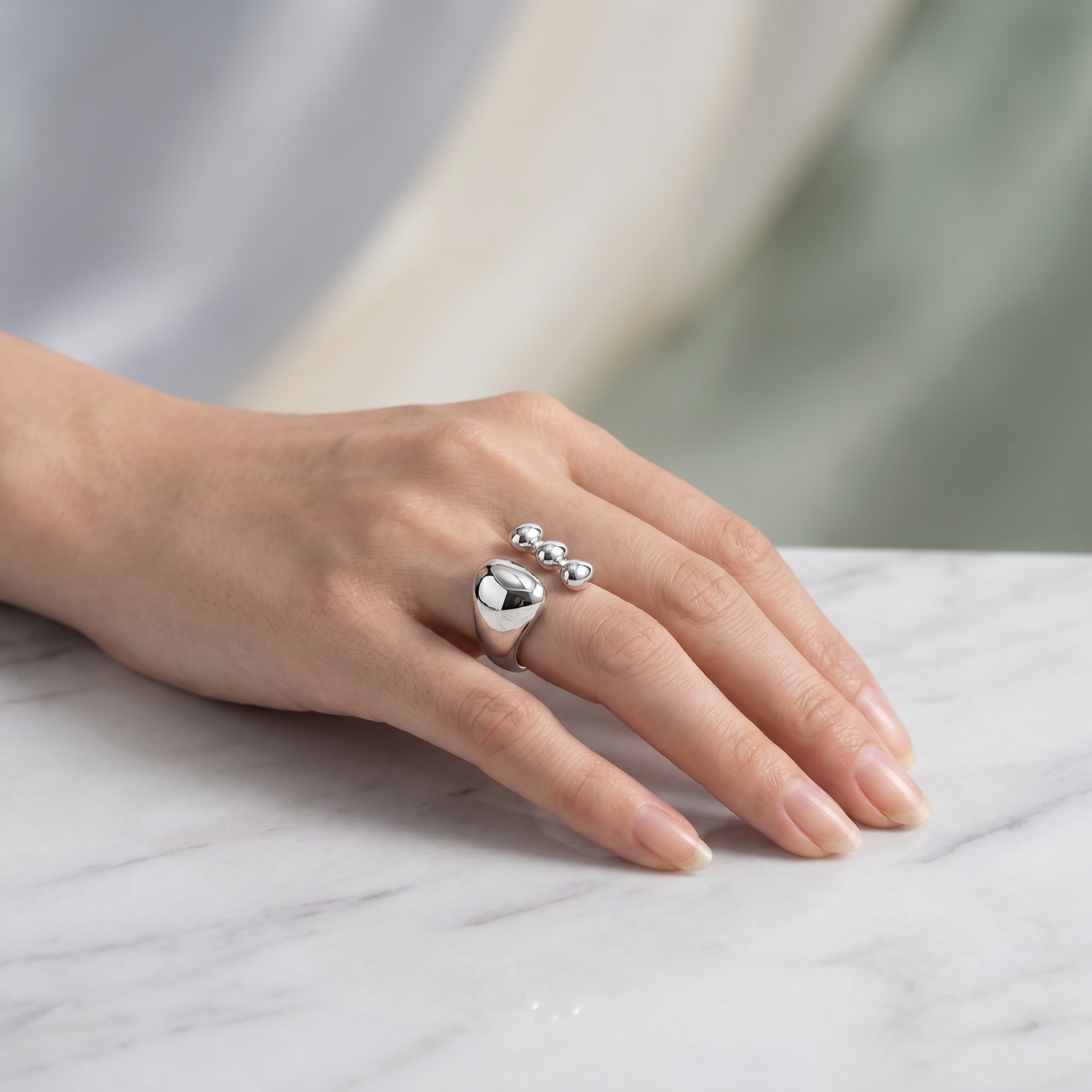 Vesper Ring
