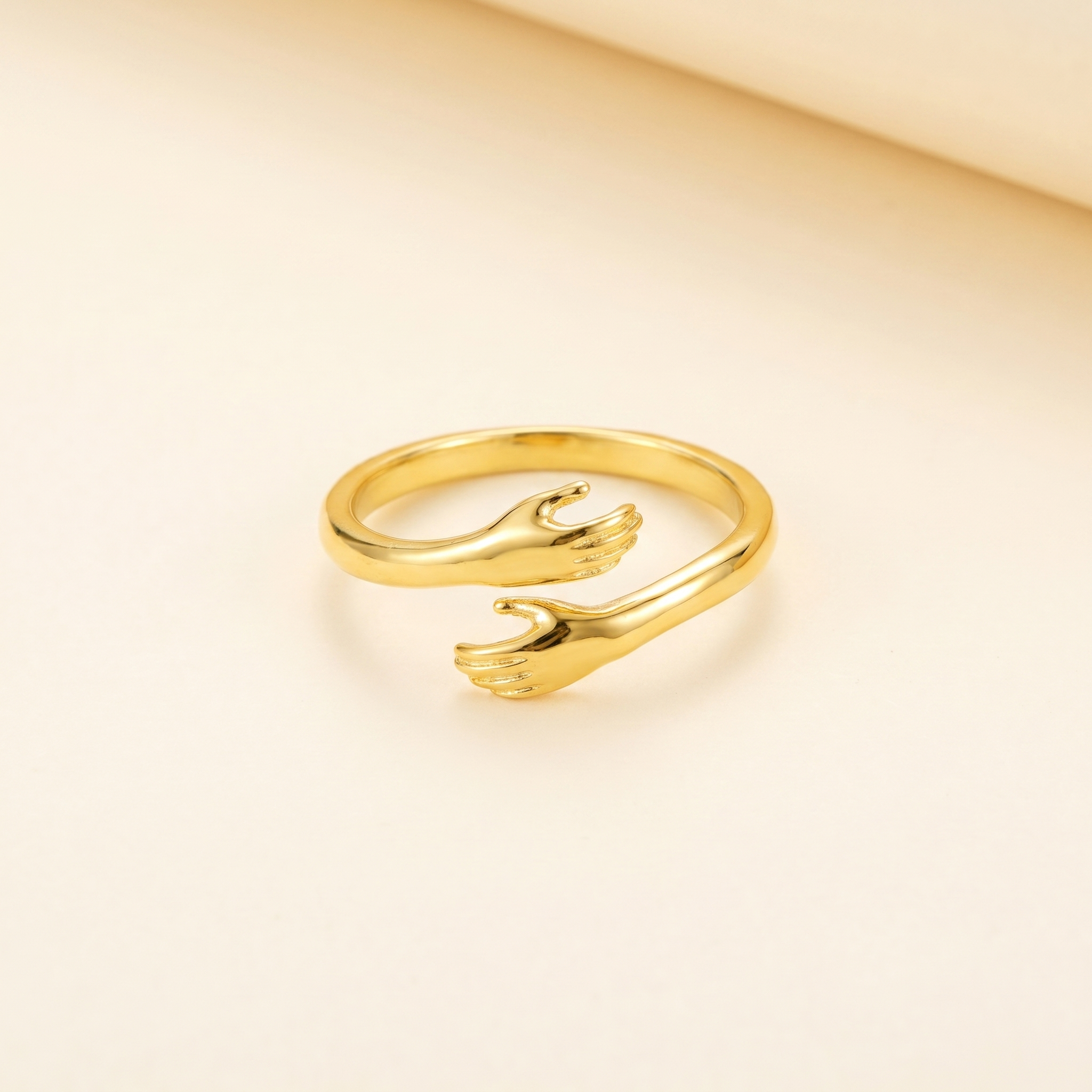 Embrace Ring