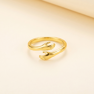 Embrace Ring