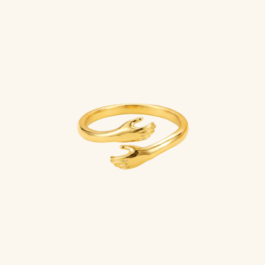 Embrace Ring