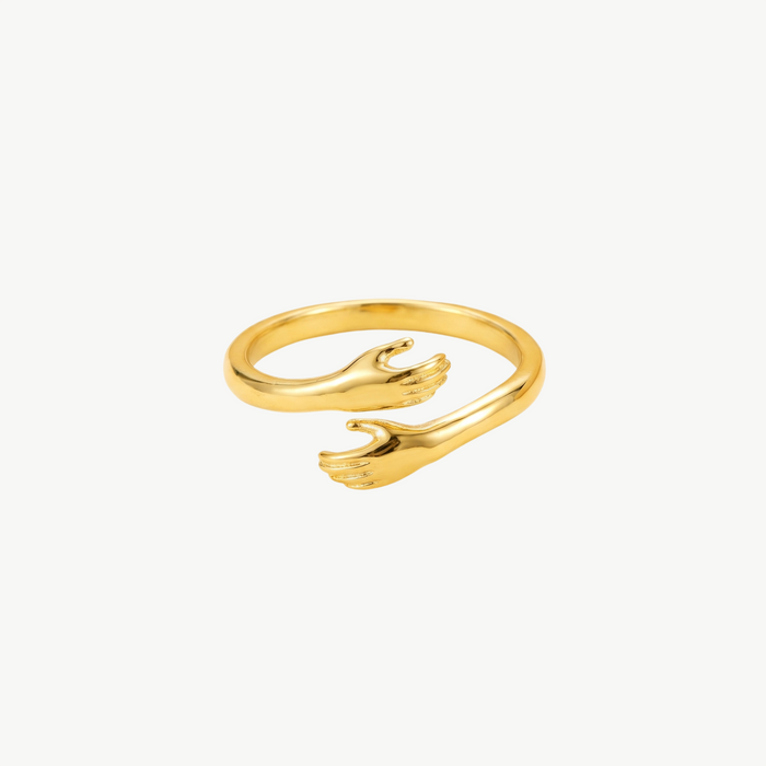 Embrace Ring