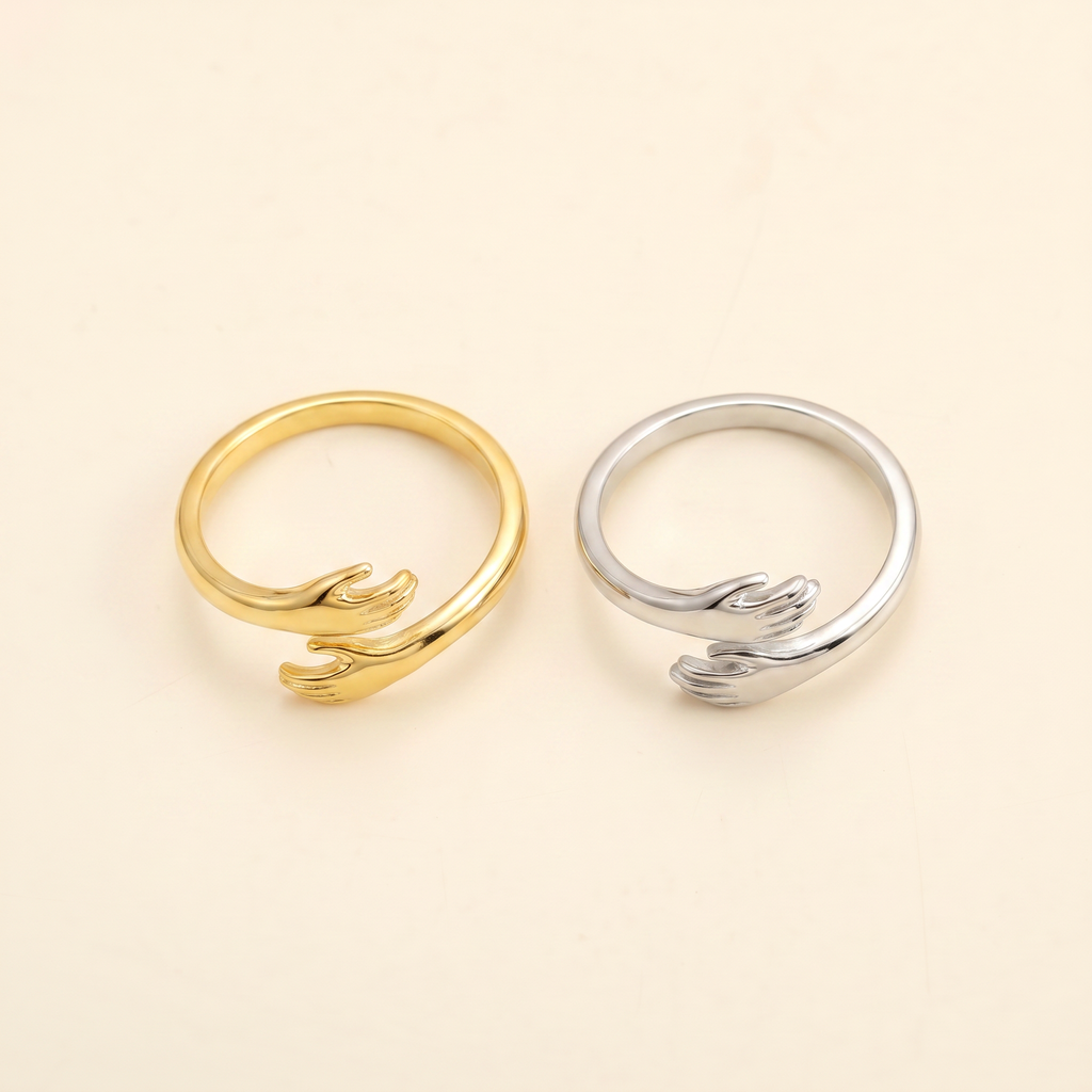Embrace Ring