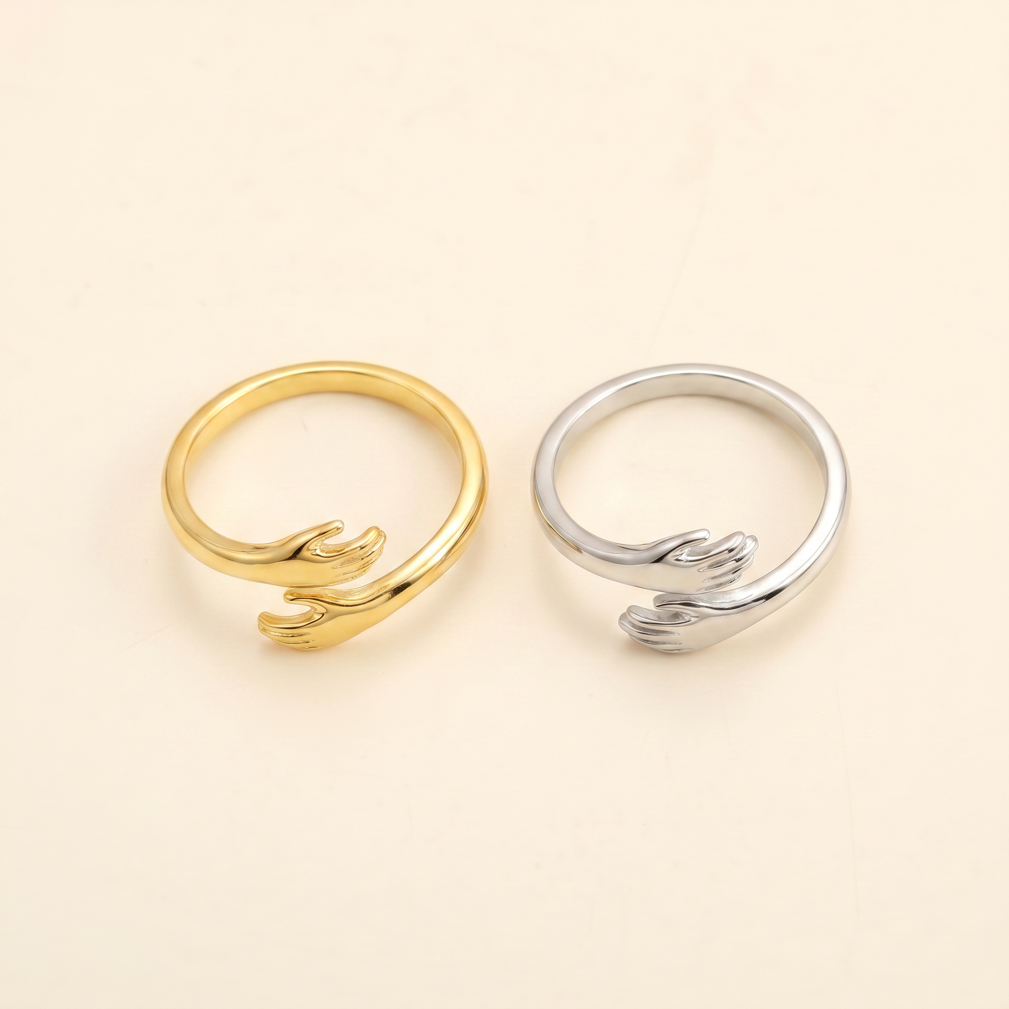 Embrace Ring