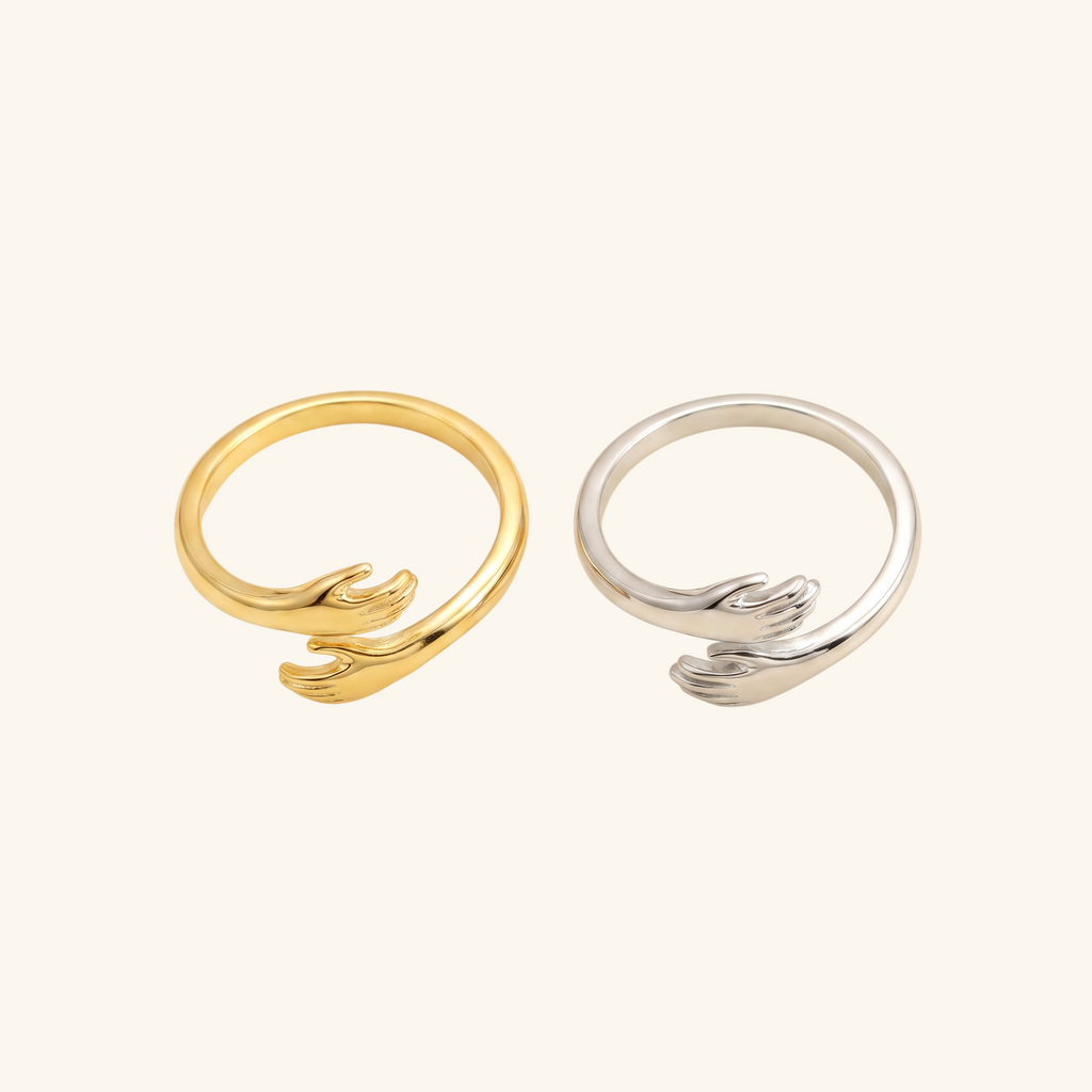 Embrace Ring