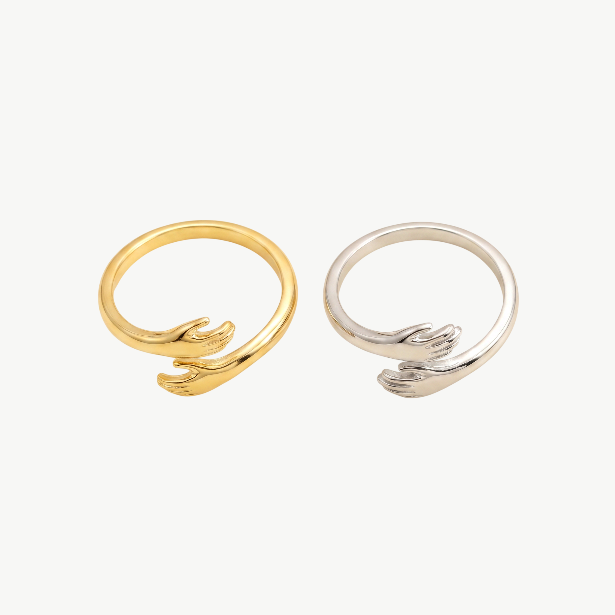 Embrace Ring