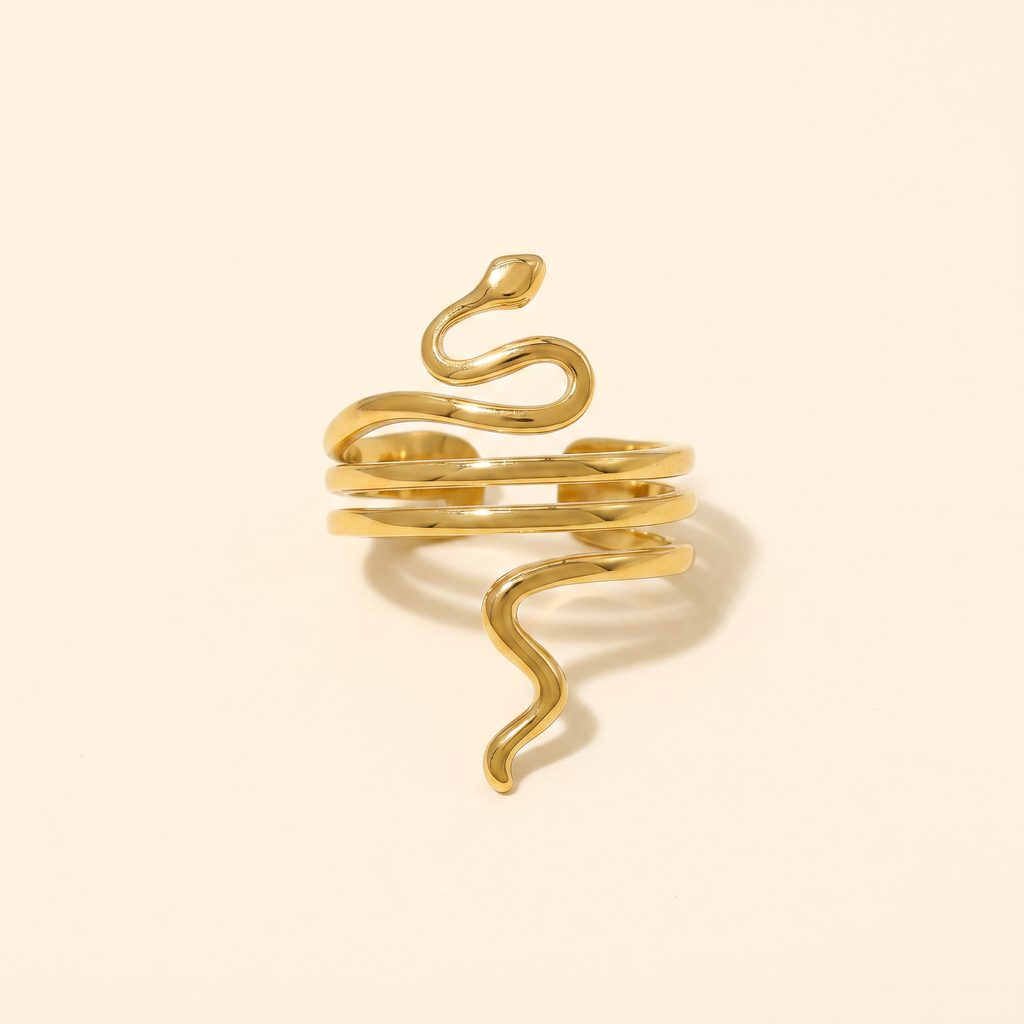Serpent Ring