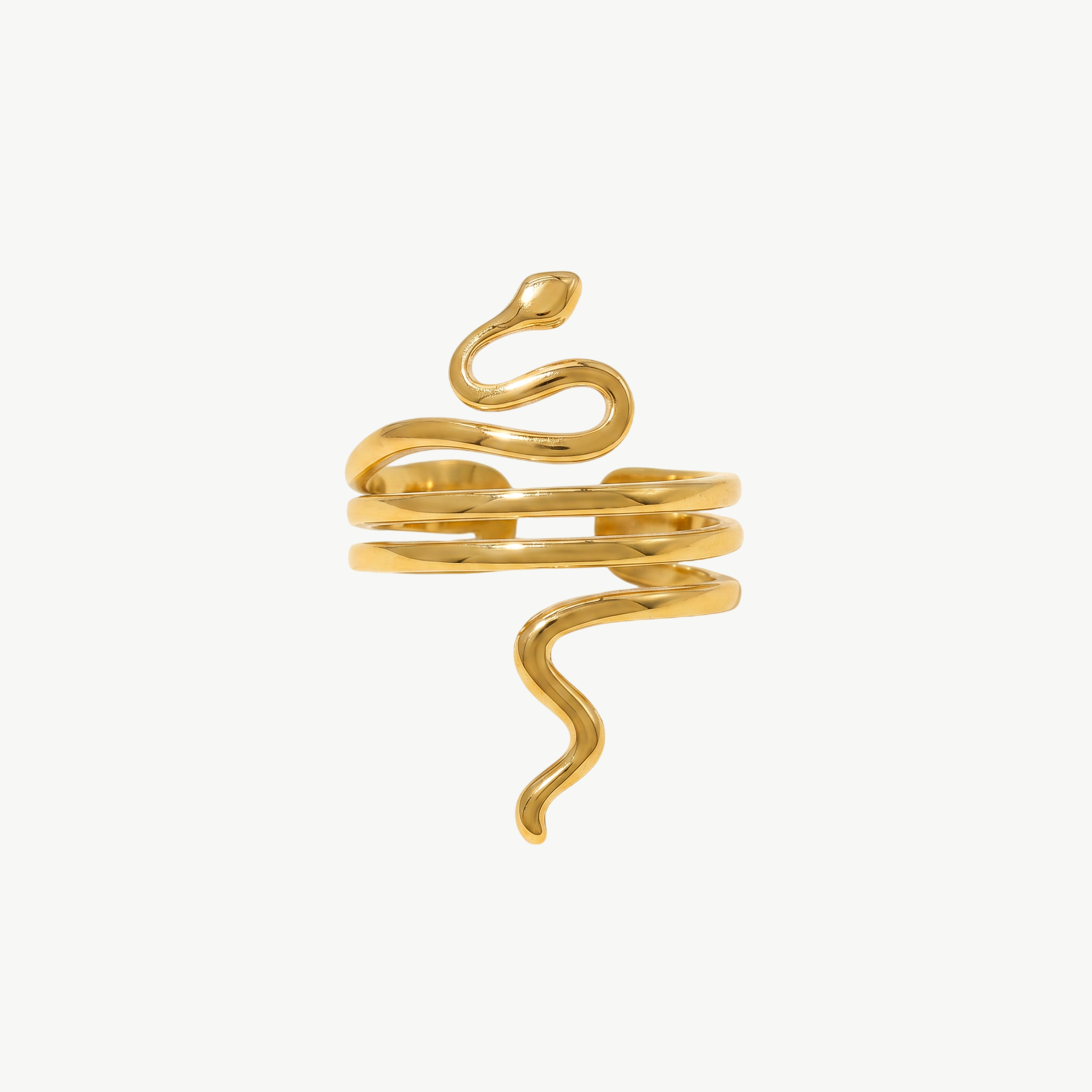 Serpent Ring