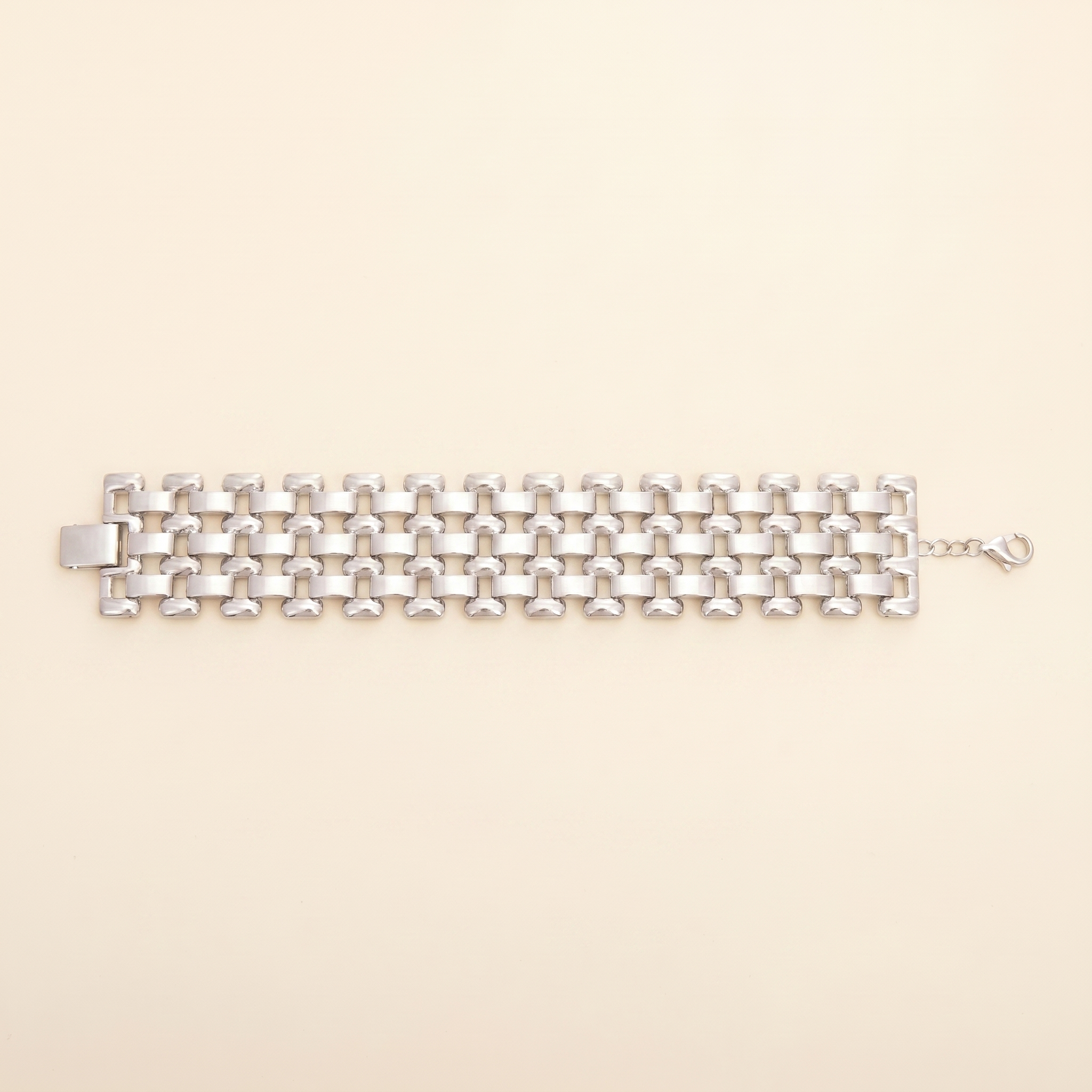 The Linked Cuff