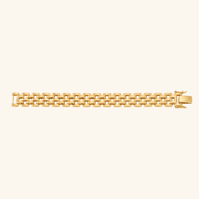 The Linked Cuff