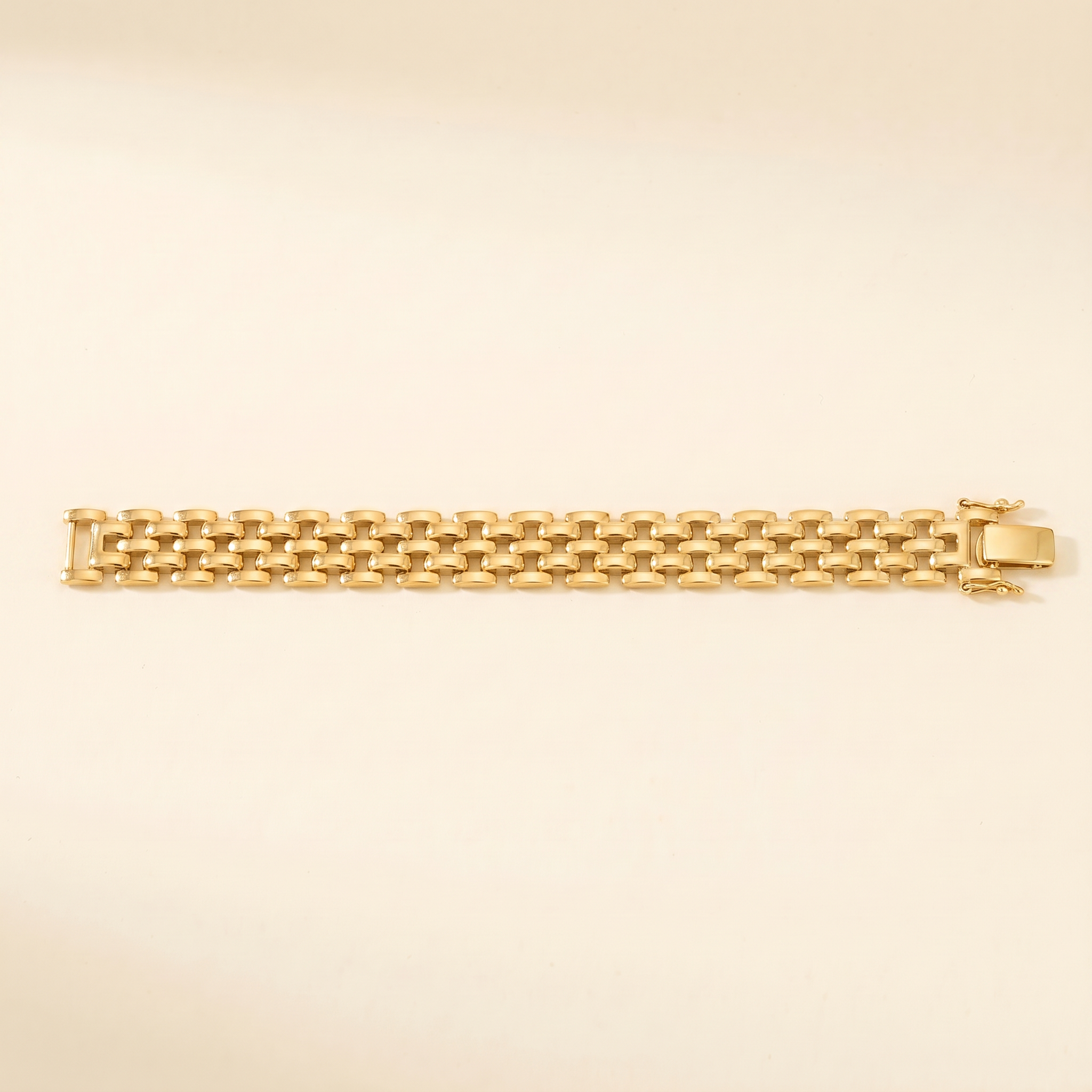 The Linked Cuff