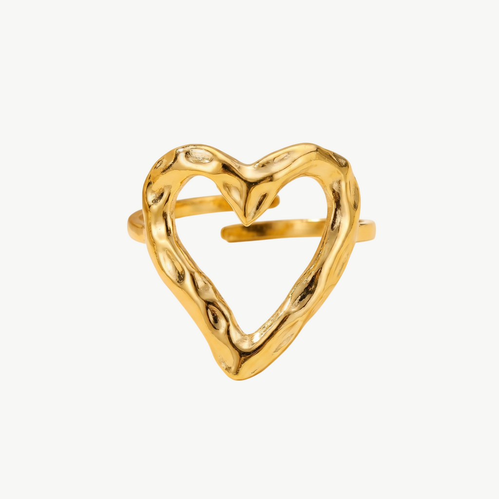 Amore Ring