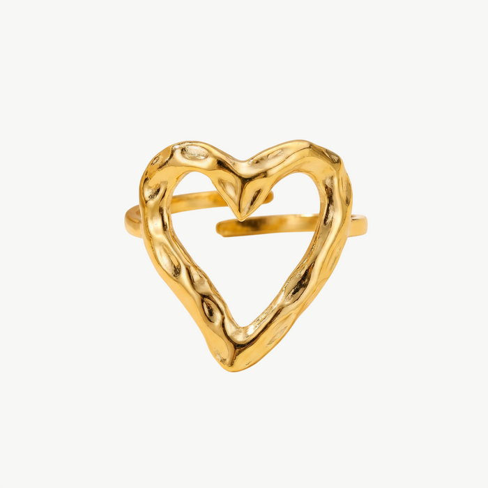 Amore Ring