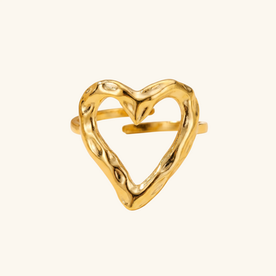 Amore Ring