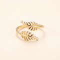 Fern Ring