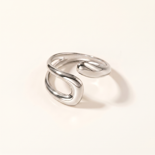 Aurelia Wrap Ring