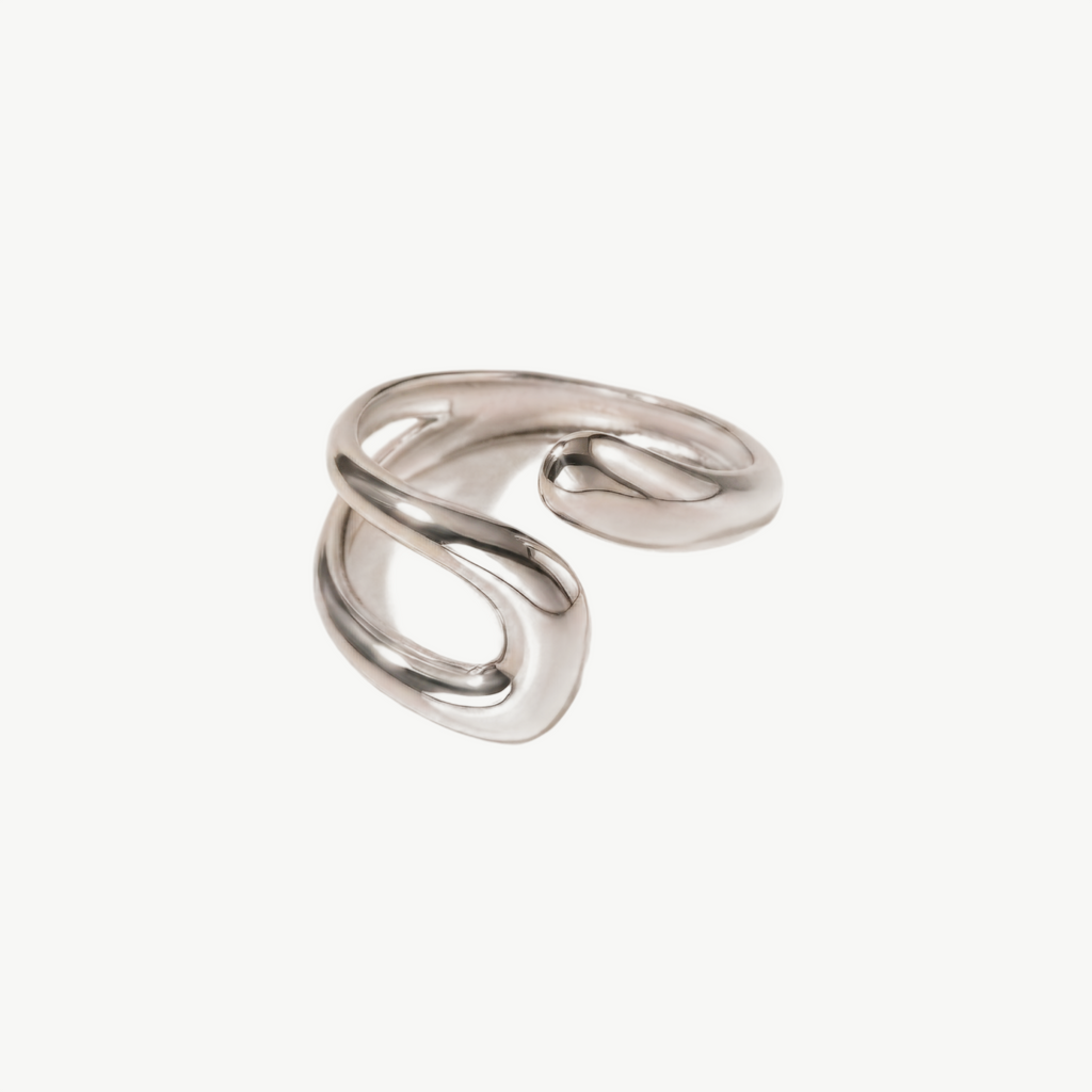Aurelia Wrap Ring