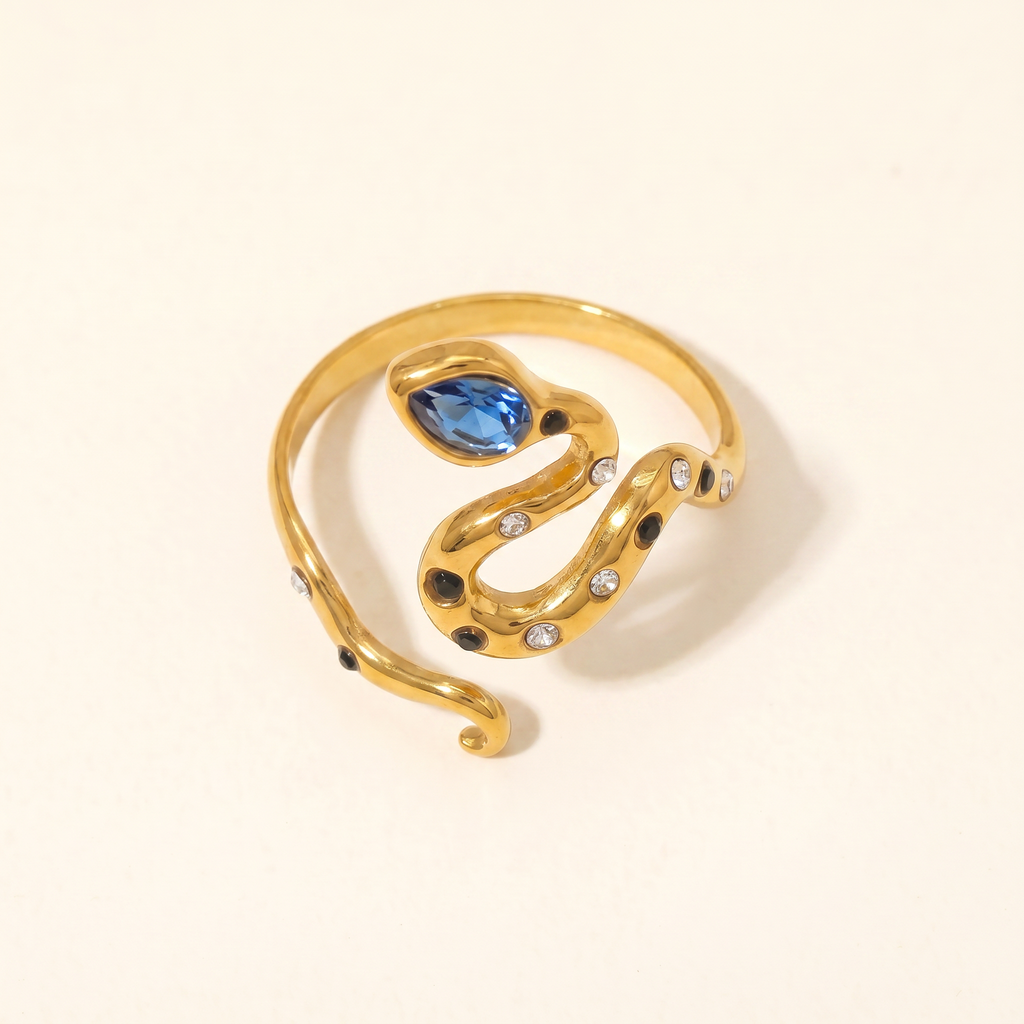 Serpent Ring