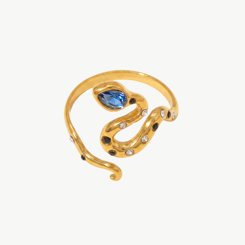 Serpent Ring