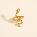 Serpent Ring