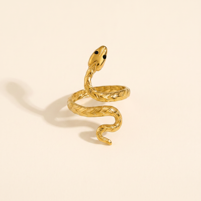Serpent Ring