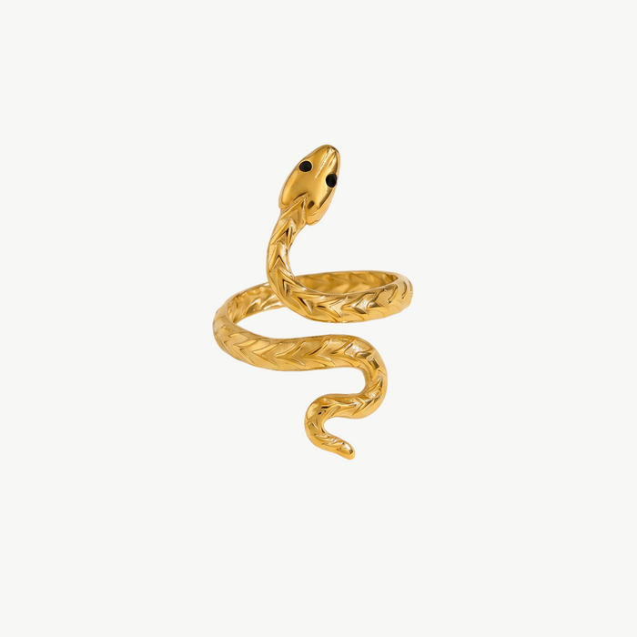 Serpent Ring