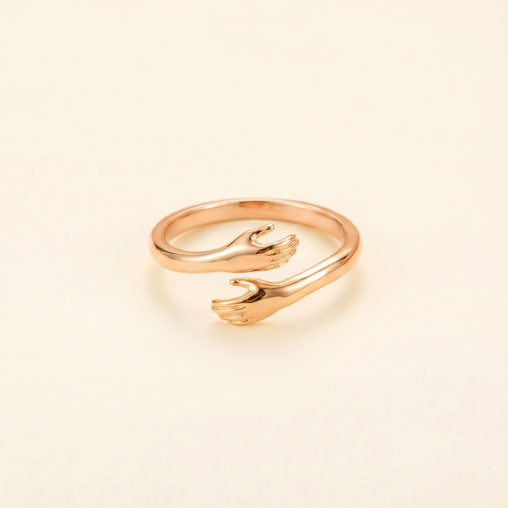 Embrace Ring
