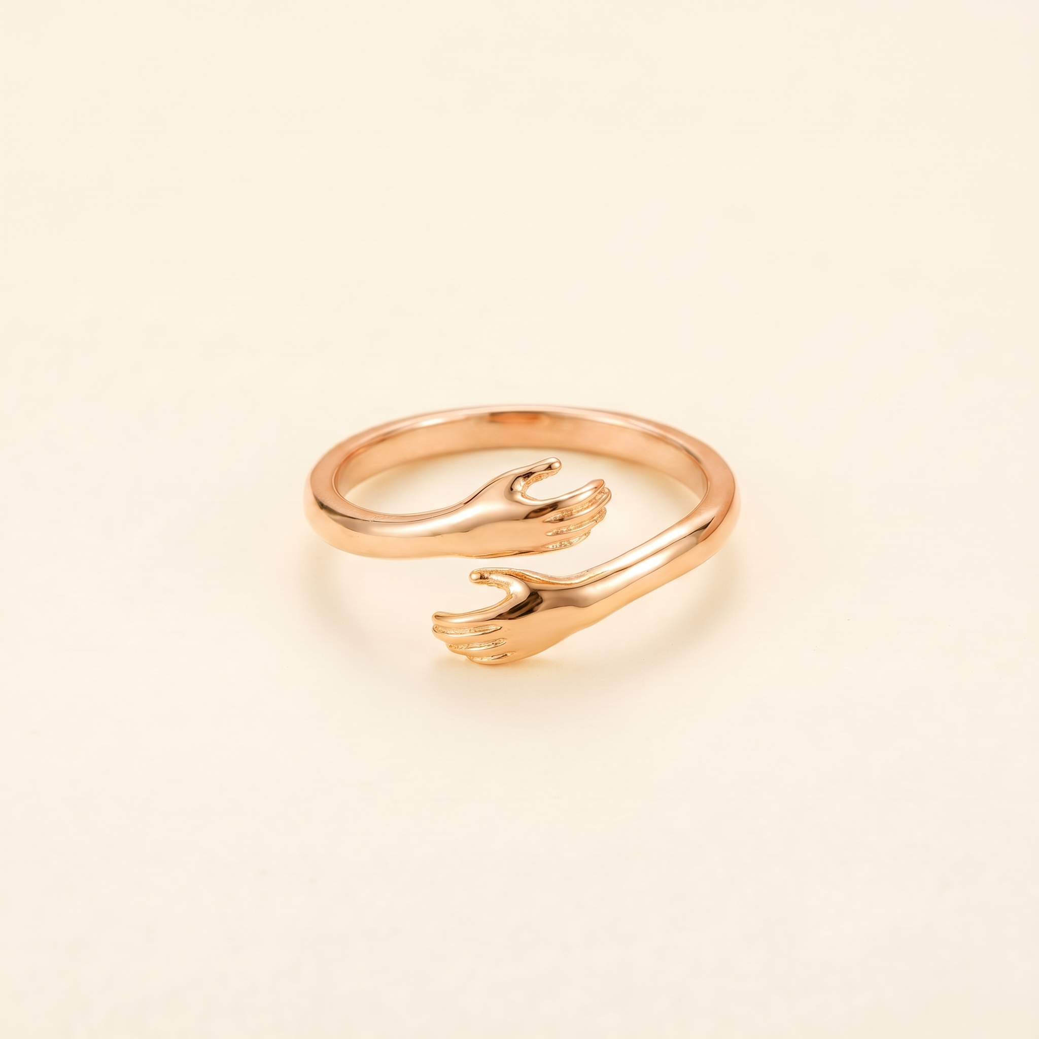 Embrace Ring