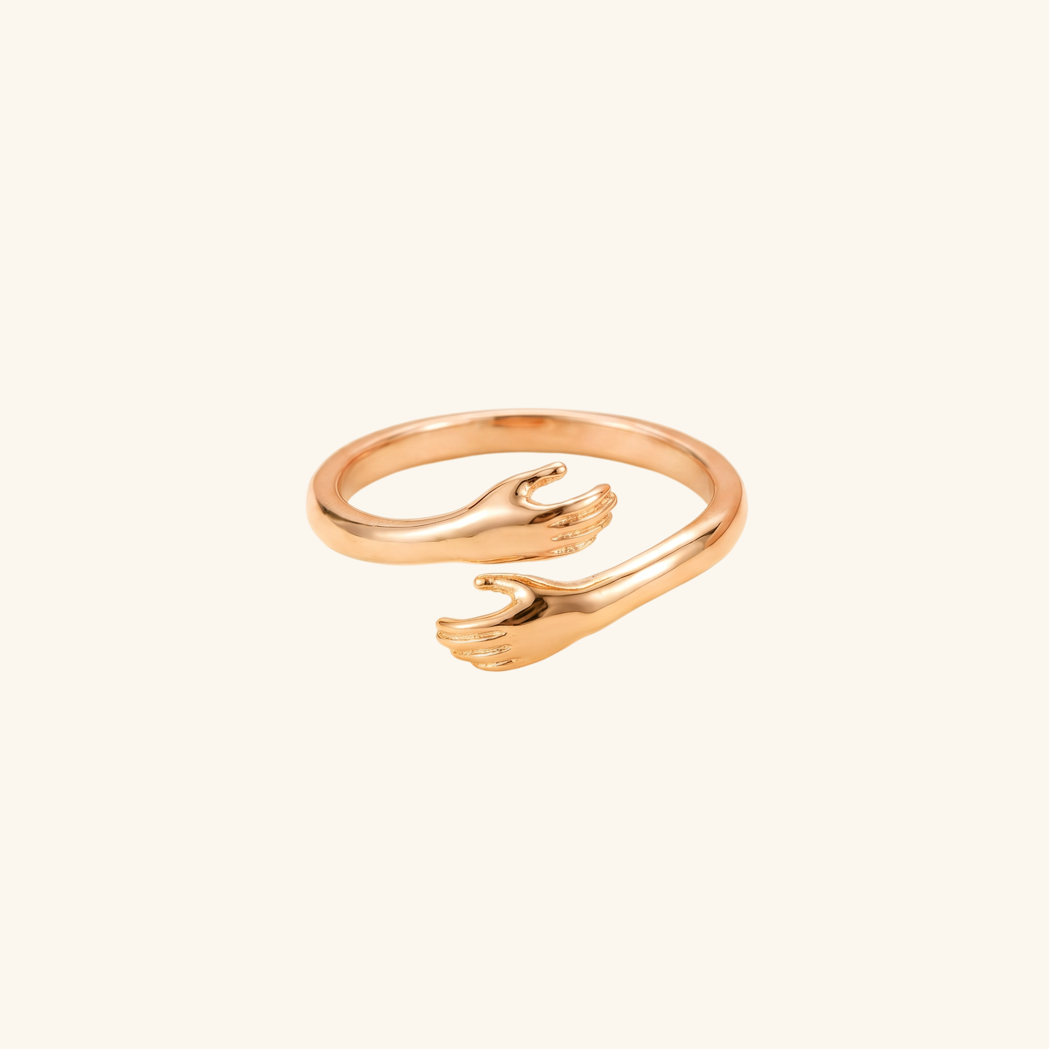 Embrace Ring