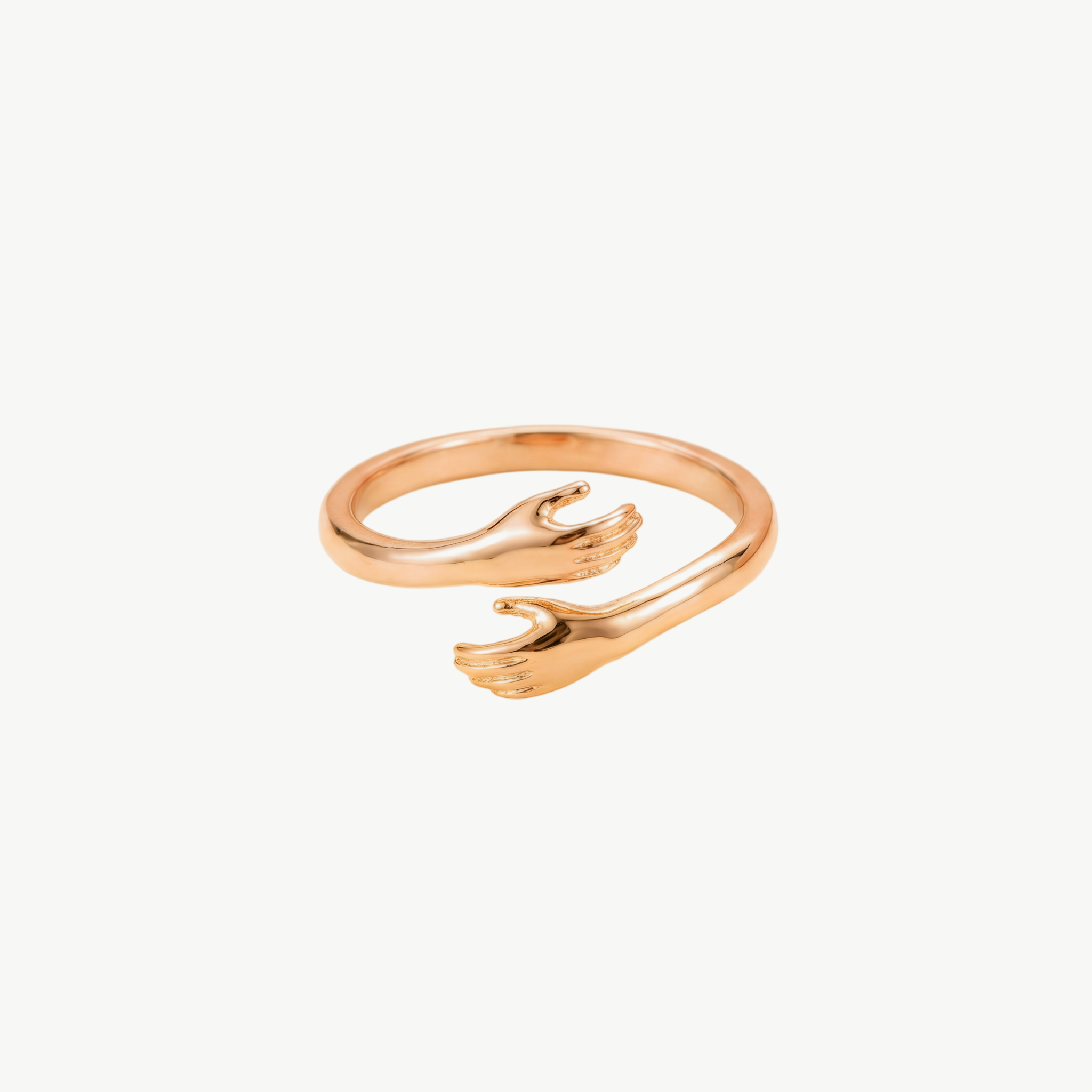Embrace Ring