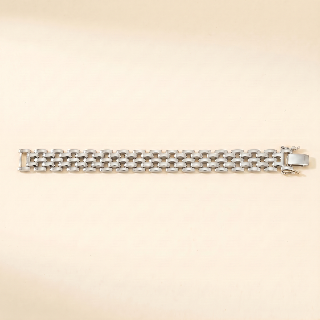 The Linked Cuff