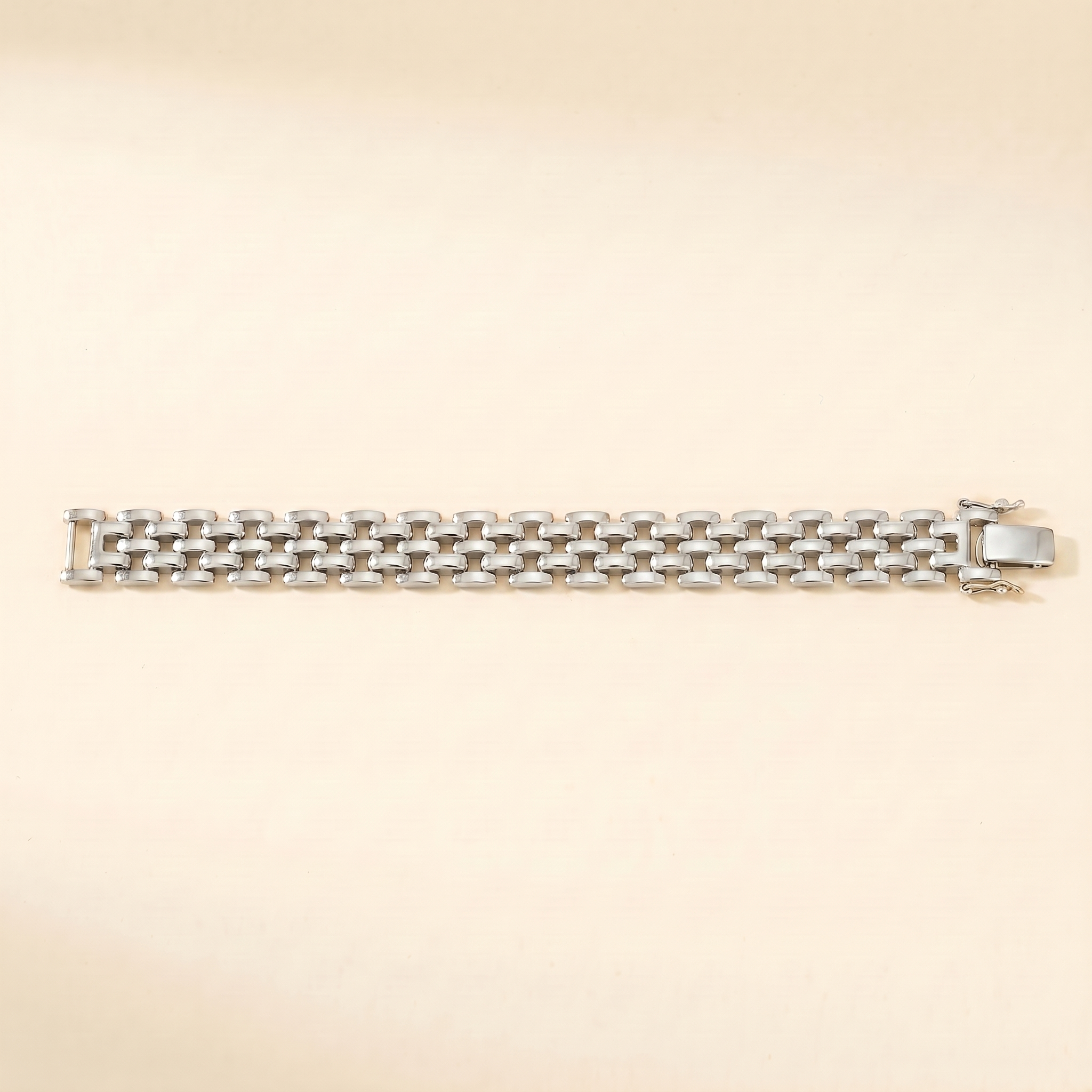 The Linked Cuff