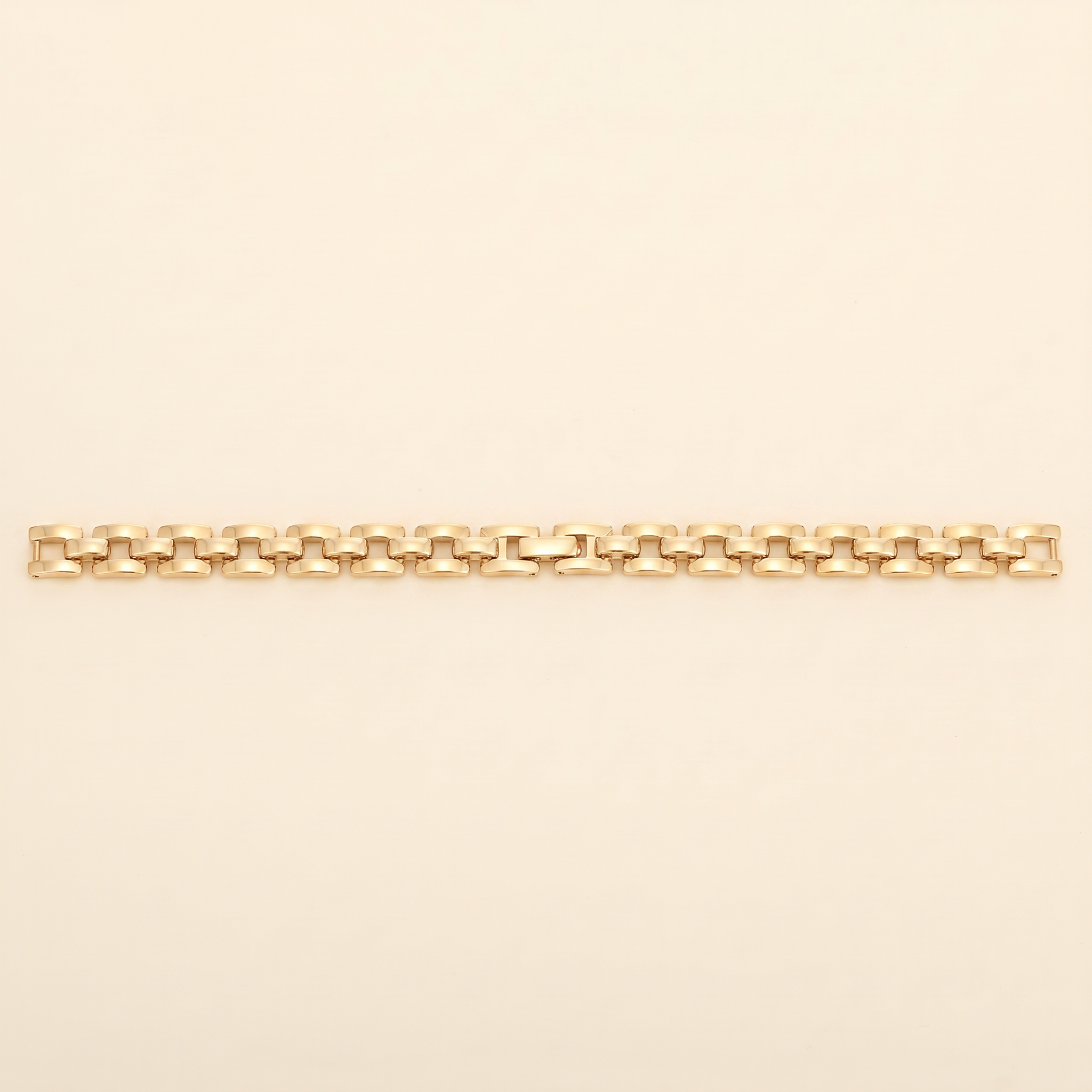 The Linked Cuff
