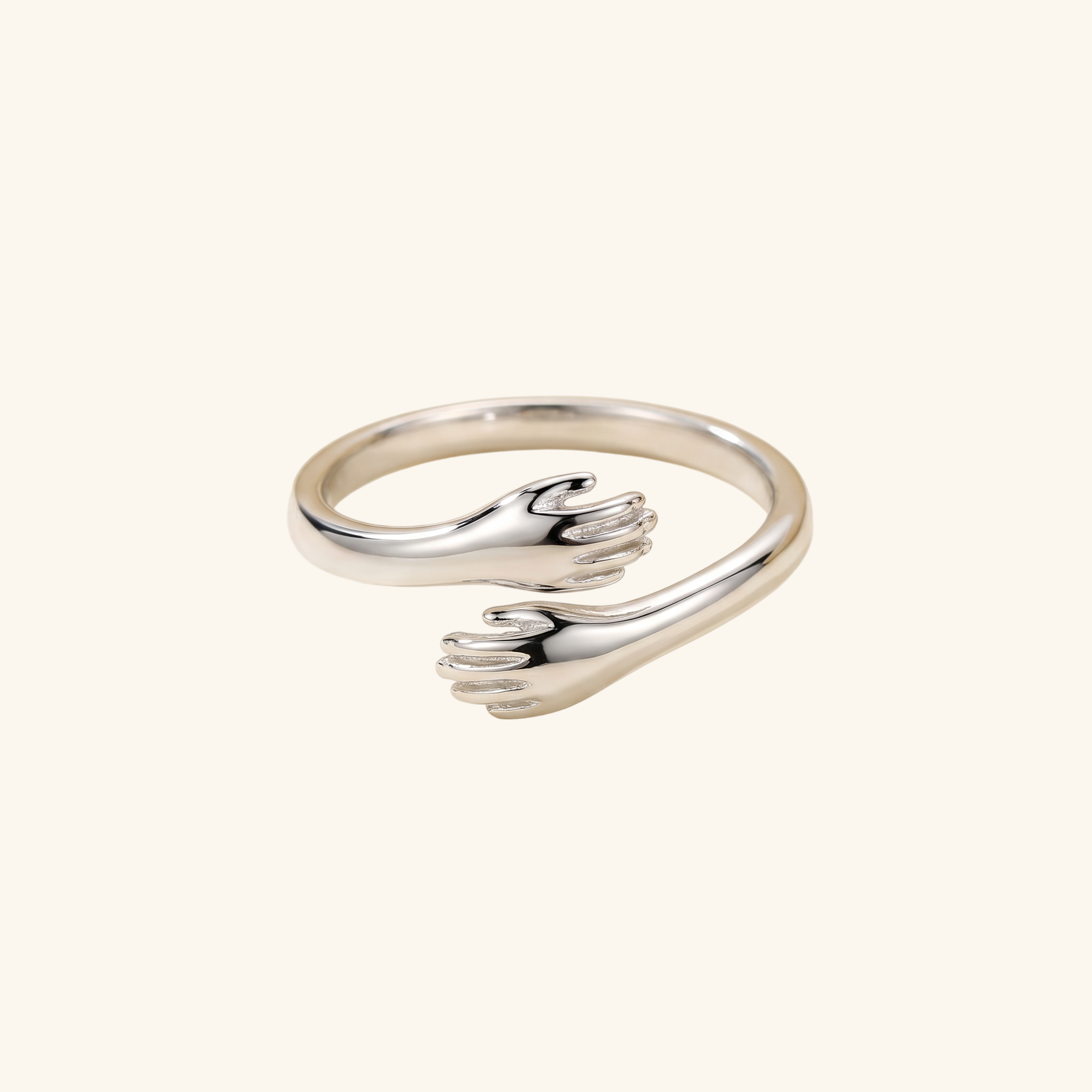 Embrace Ring