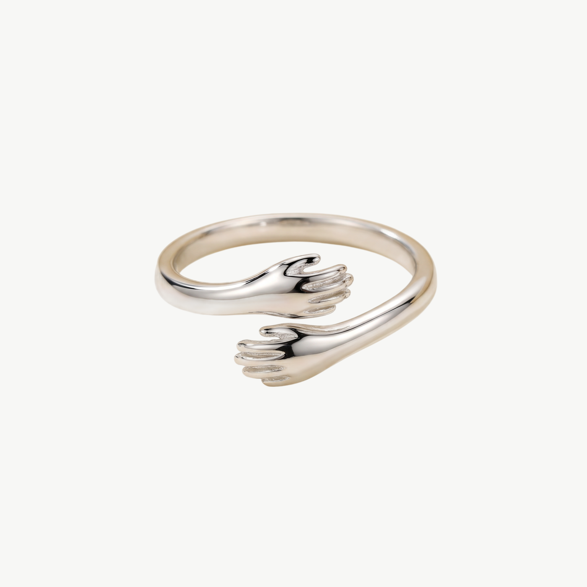 Embrace Ring