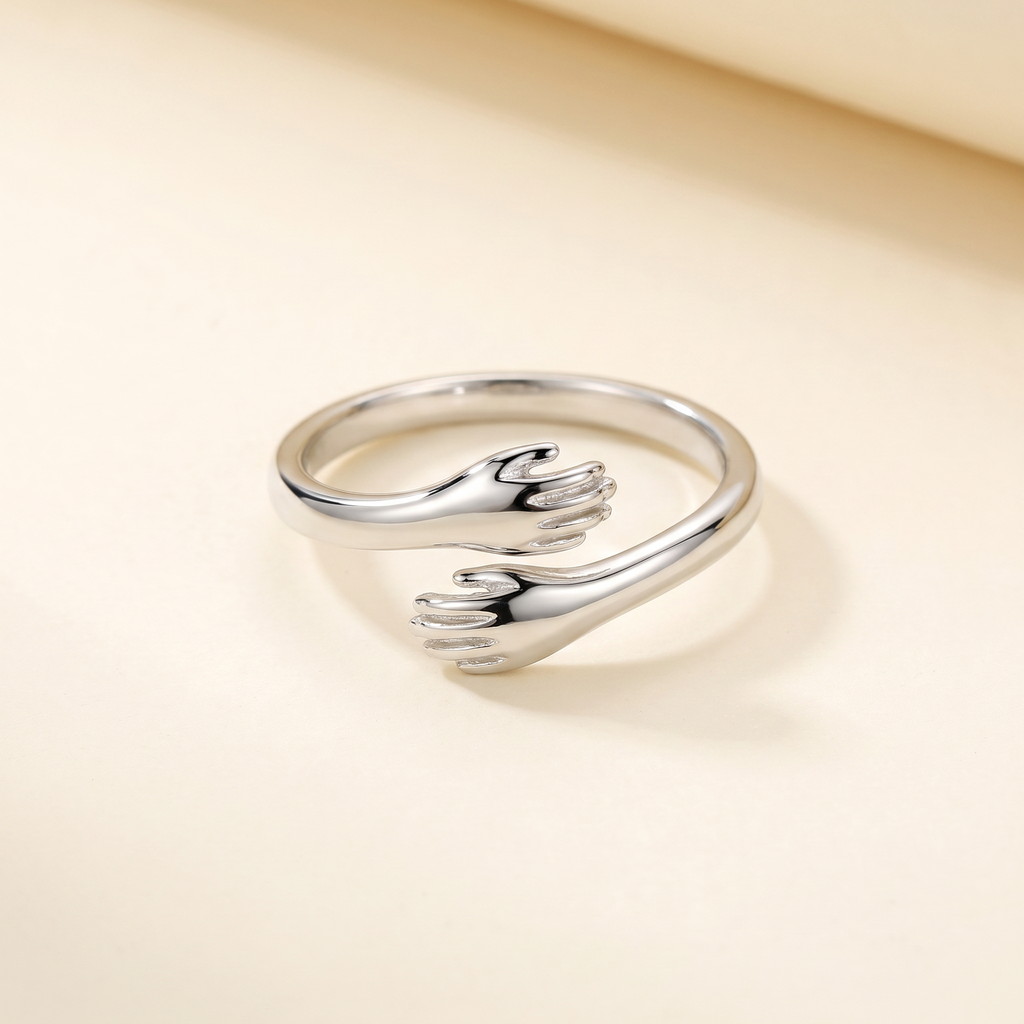 Embrace Ring