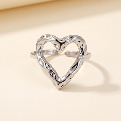 Amore Ring