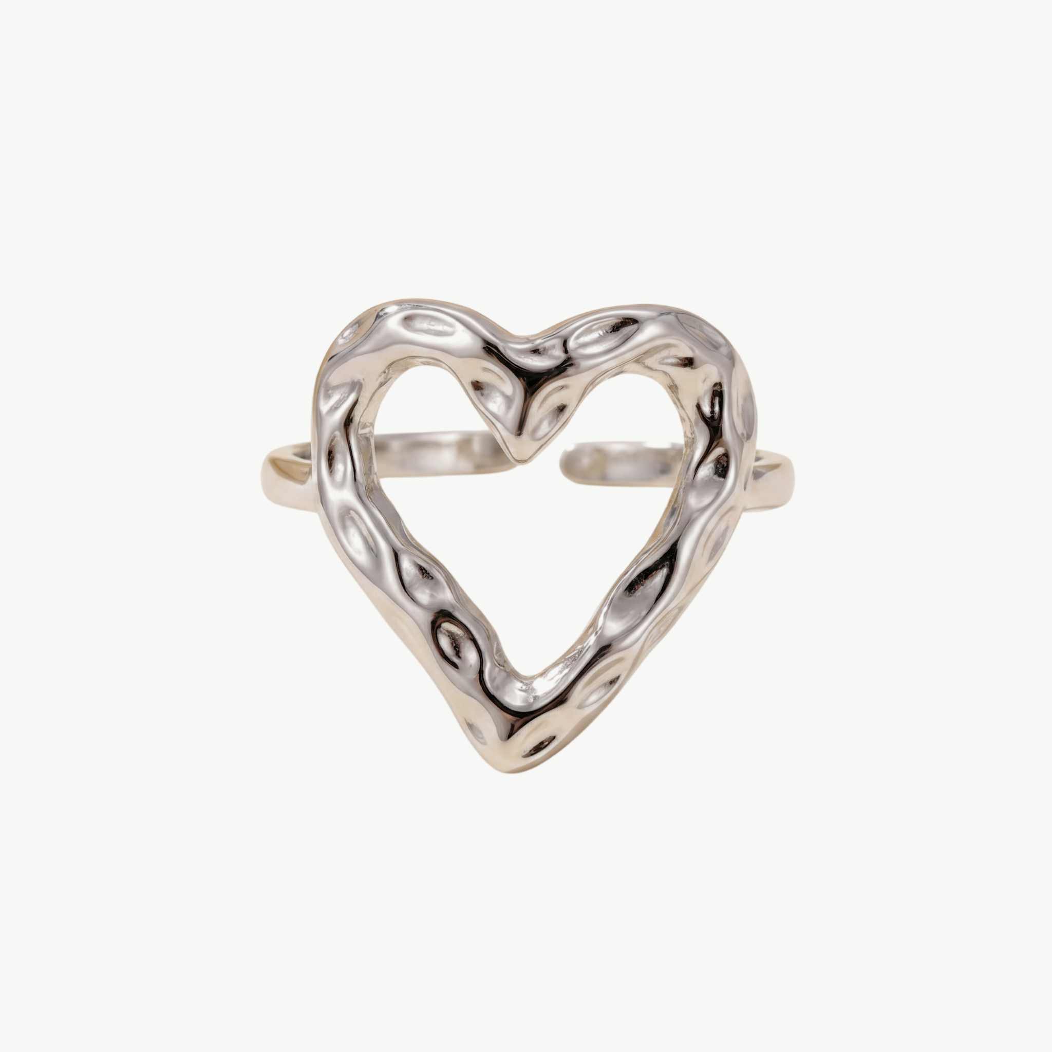 Amore Ring
