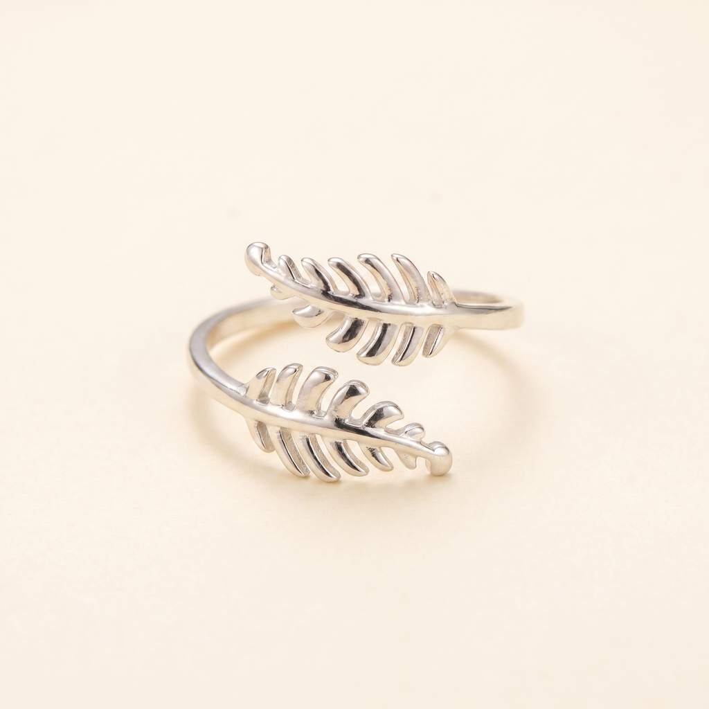 Fern Ring