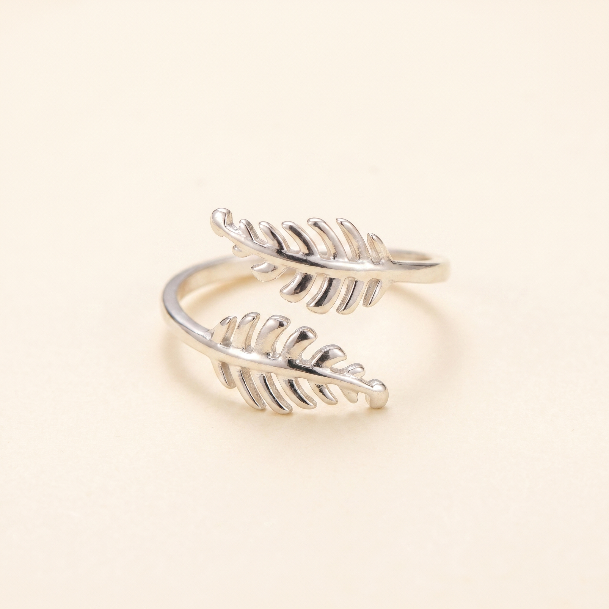 Fern Ring