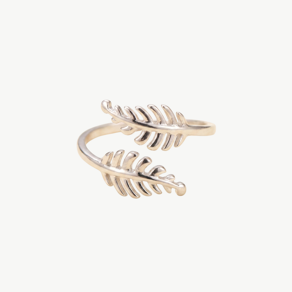 Fern Ring