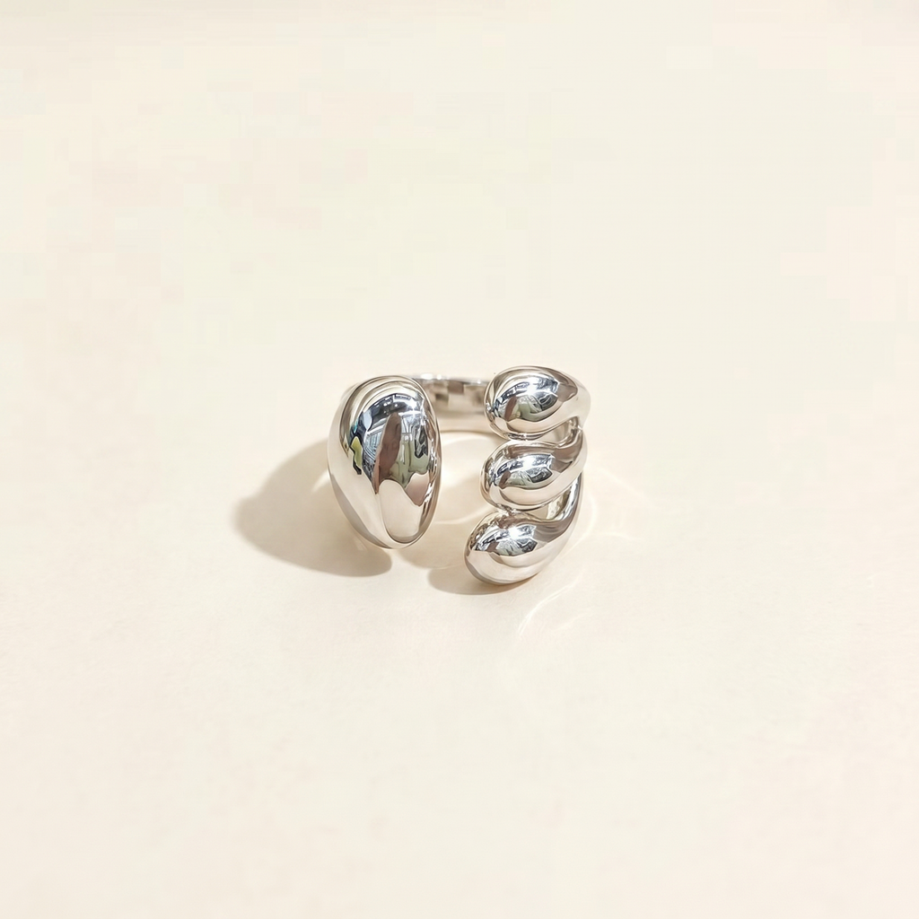 Vesper Ring