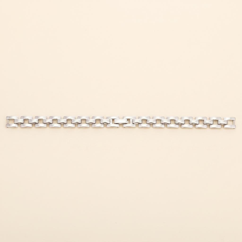 The Linked Cuff