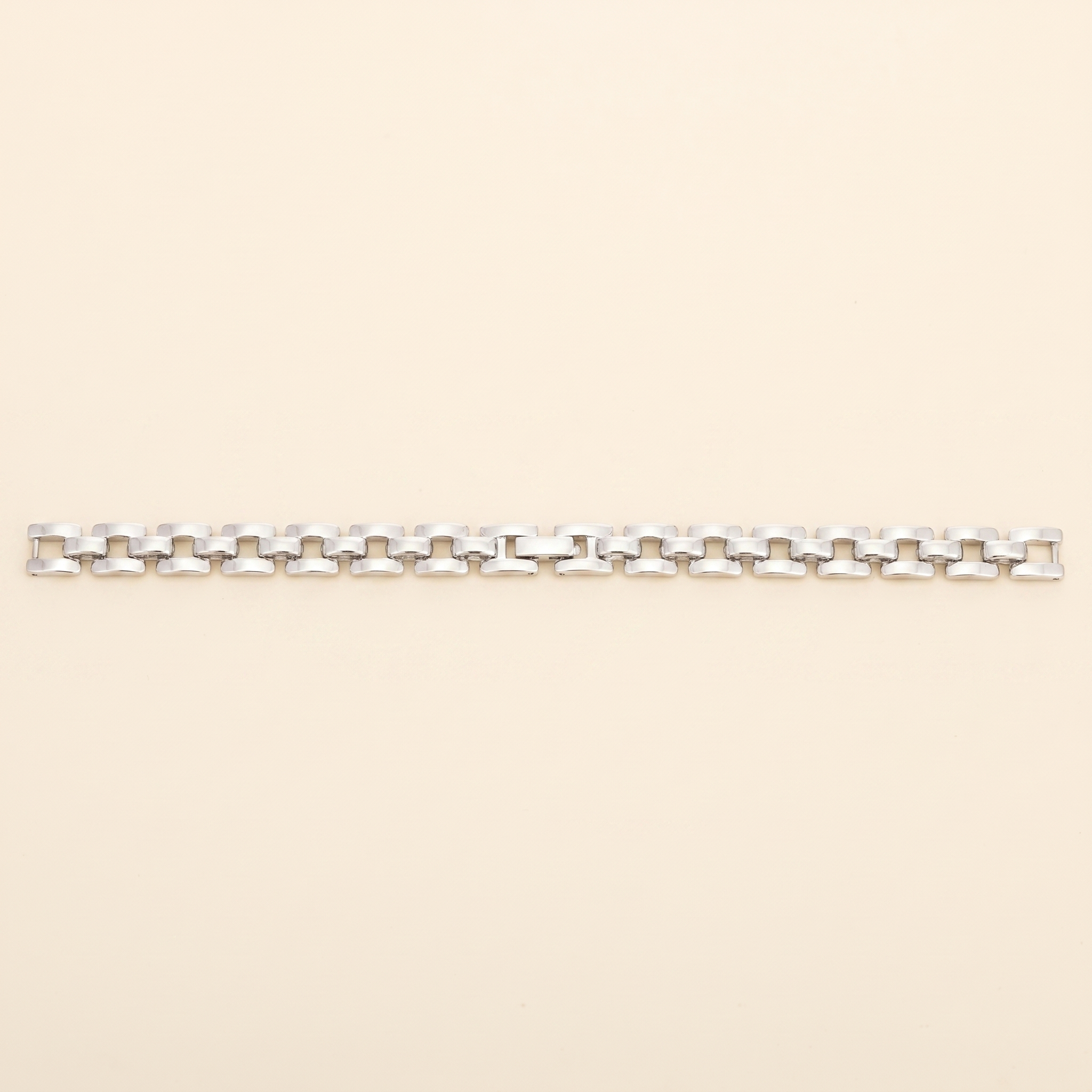 The Linked Cuff