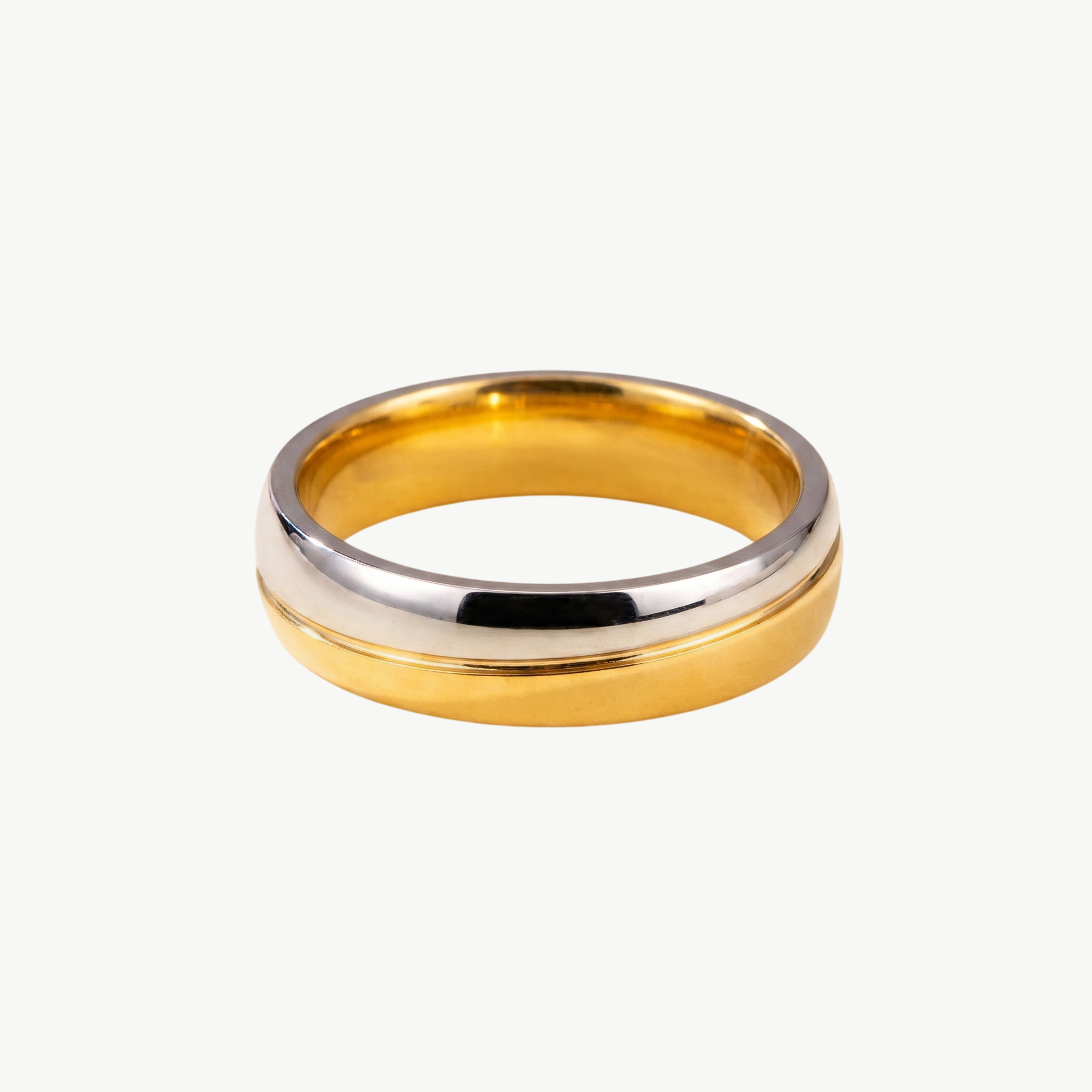 The Spark Ring