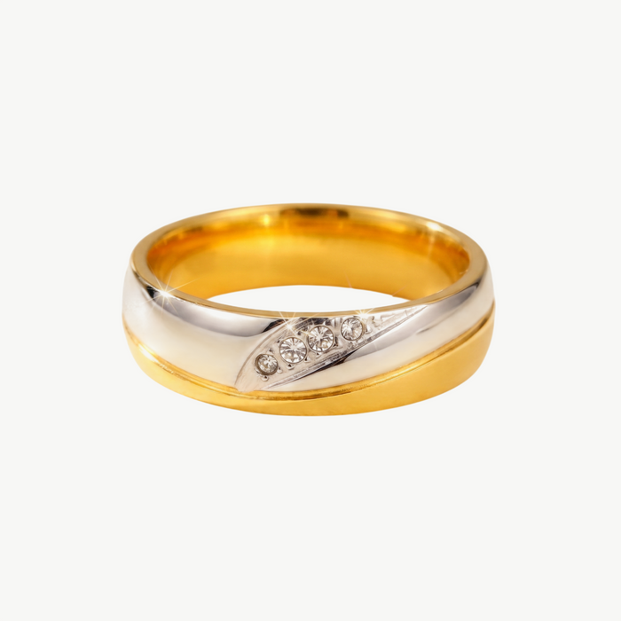 The Spark Ring