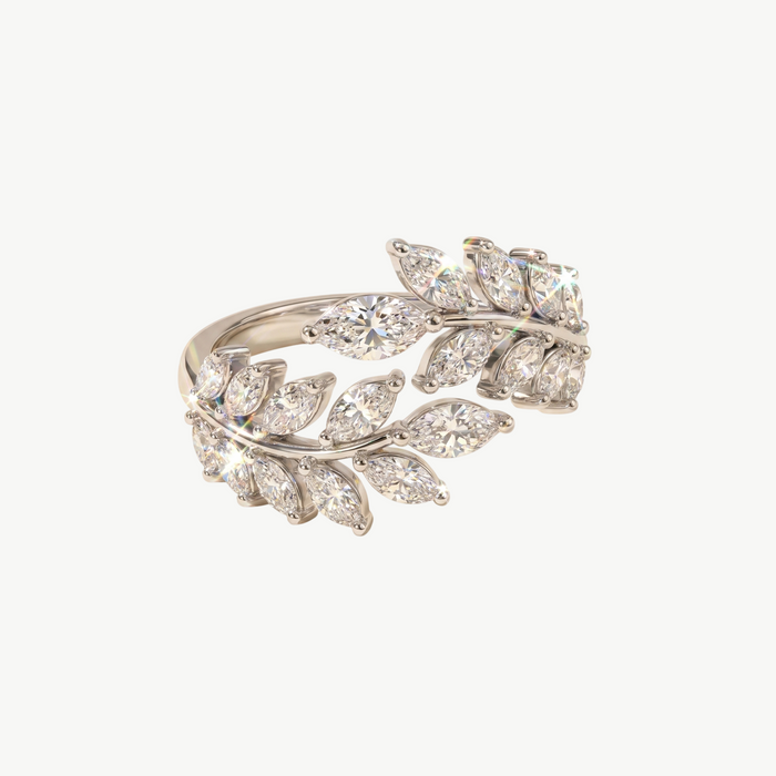 Crystal Pavé